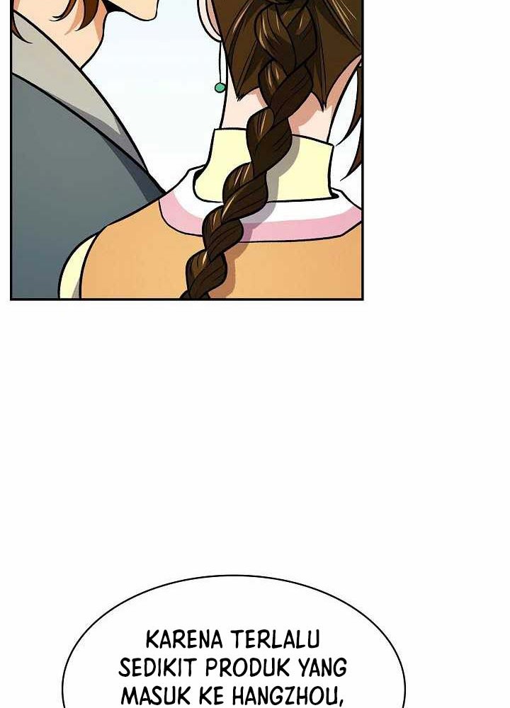 Storm Inn Chapter 73 - halaman 21