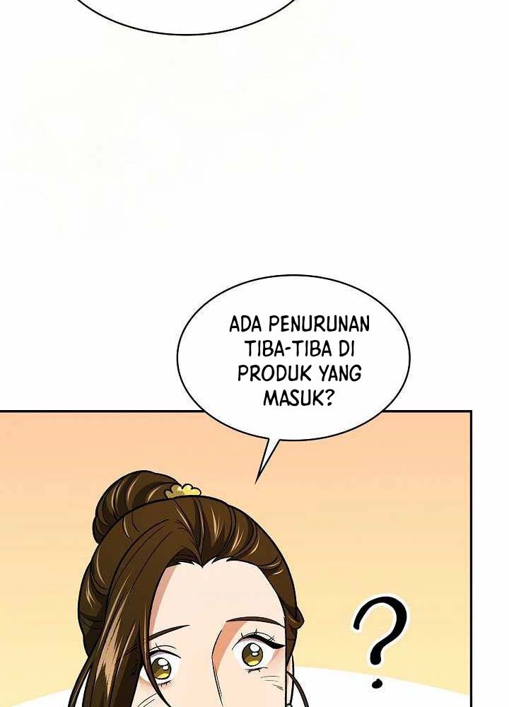 Storm Inn Chapter 73 - halaman 23