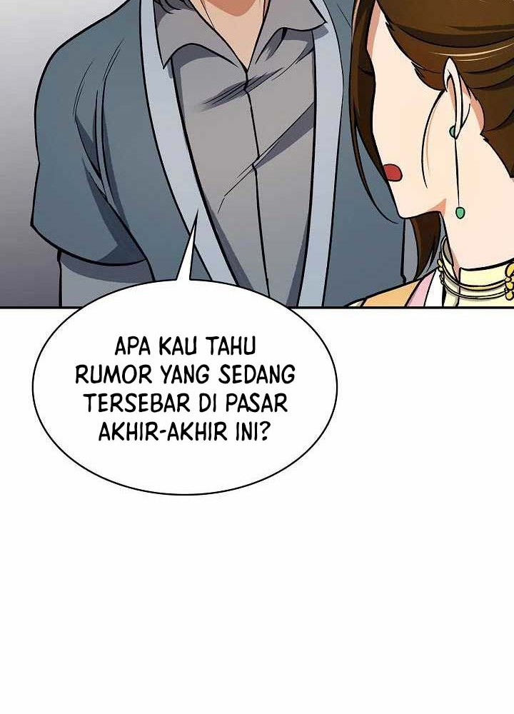 Storm Inn Chapter 73 - halaman 25
