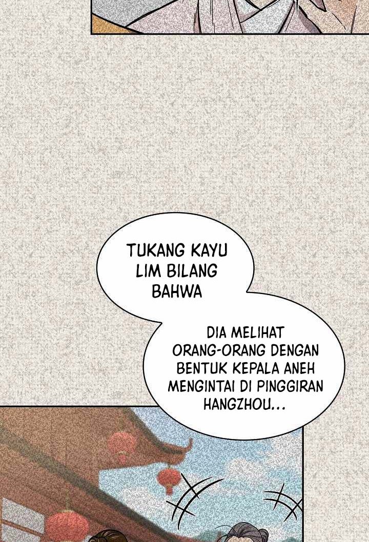 Storm Inn Chapter 73 - halaman 27