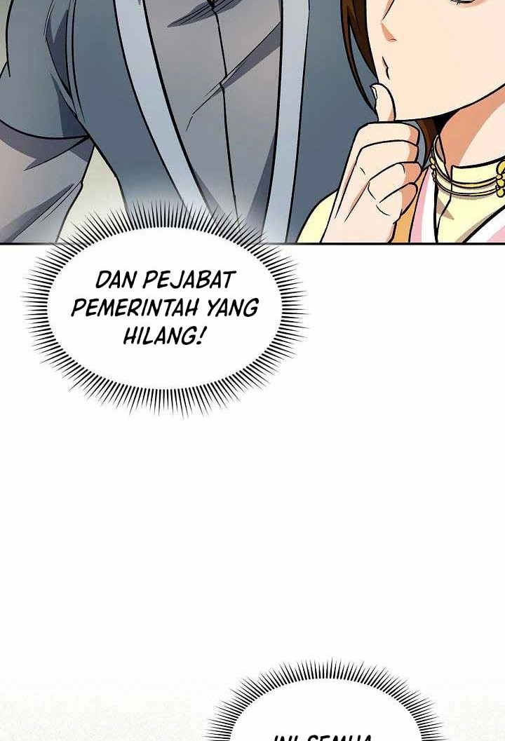 Storm Inn Chapter 73 - halaman 29