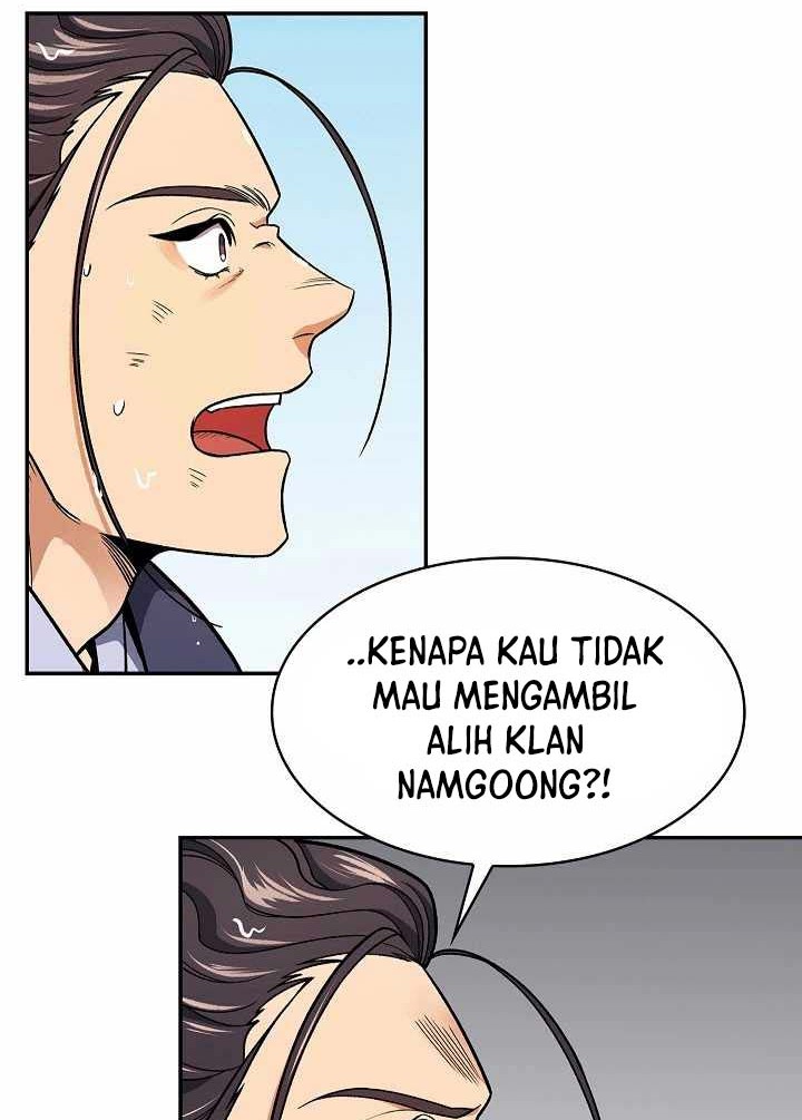 Storm Inn Chapter 73 - halaman 3