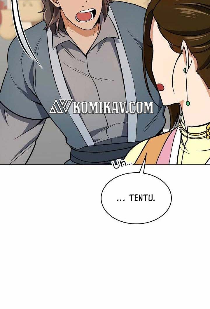 Storm Inn Chapter 73 - halaman 31