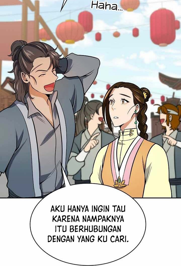 Storm Inn Chapter 73 - halaman 33