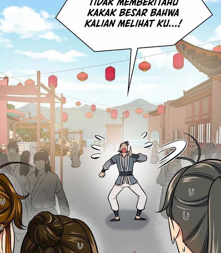 Storm Inn Chapter 73 - halaman 37