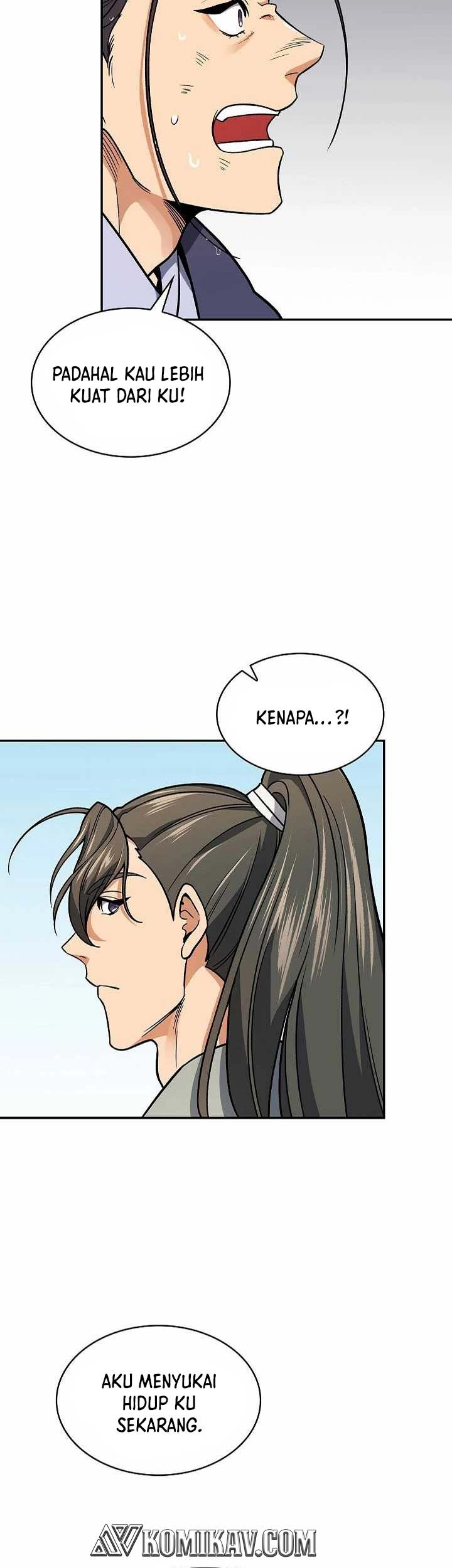 Storm Inn Chapter 73 - halaman 4