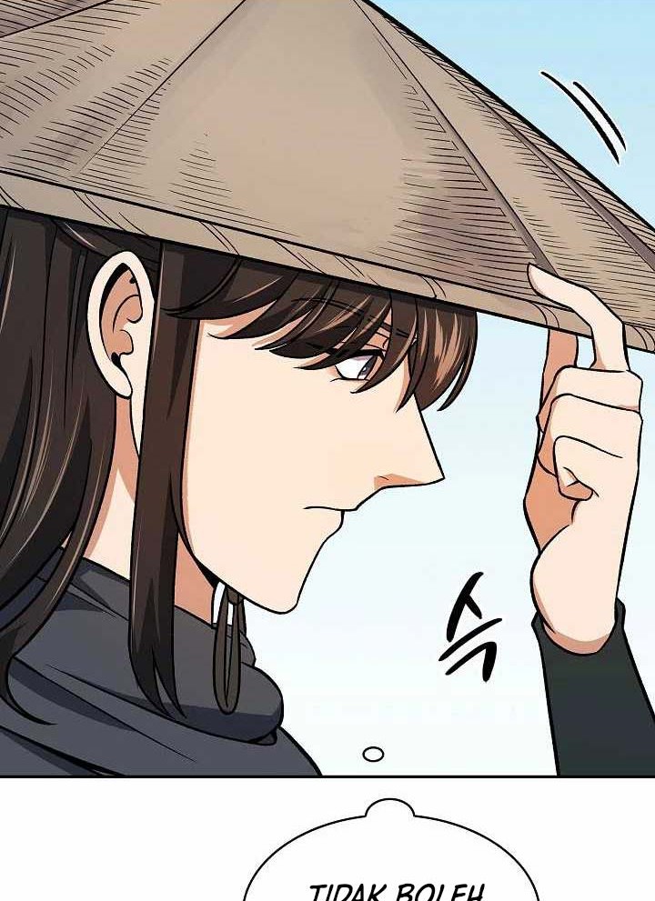 Storm Inn Chapter 73 - halaman 45