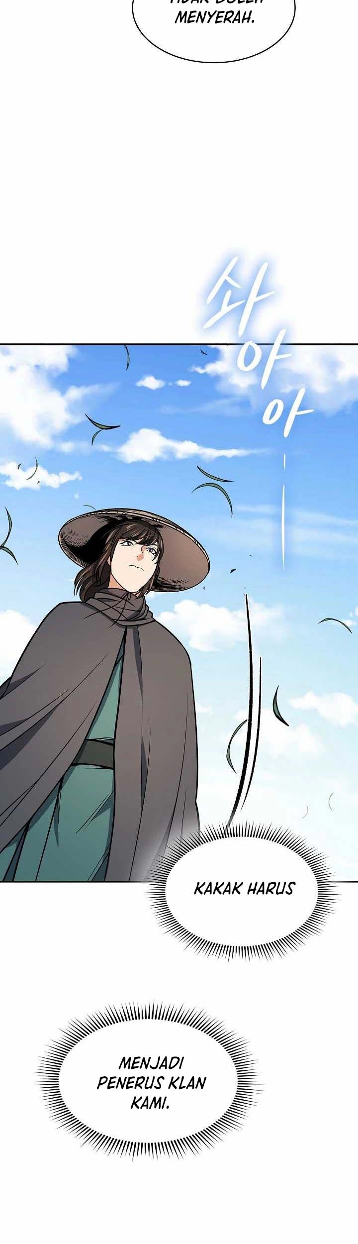 Storm Inn Chapter 73 - halaman 46