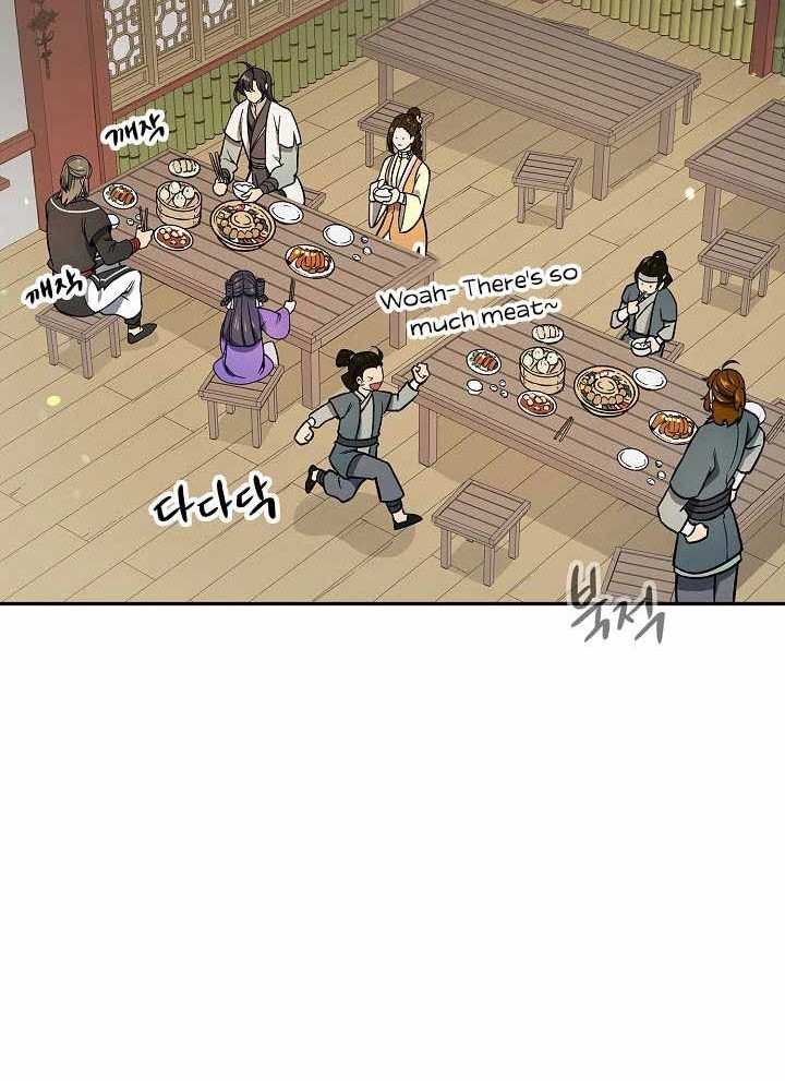 Storm Inn Chapter 73 - halaman 49