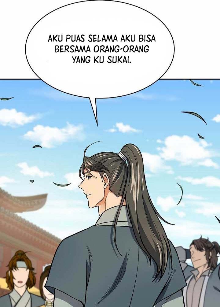 Storm Inn Chapter 73 - halaman 5