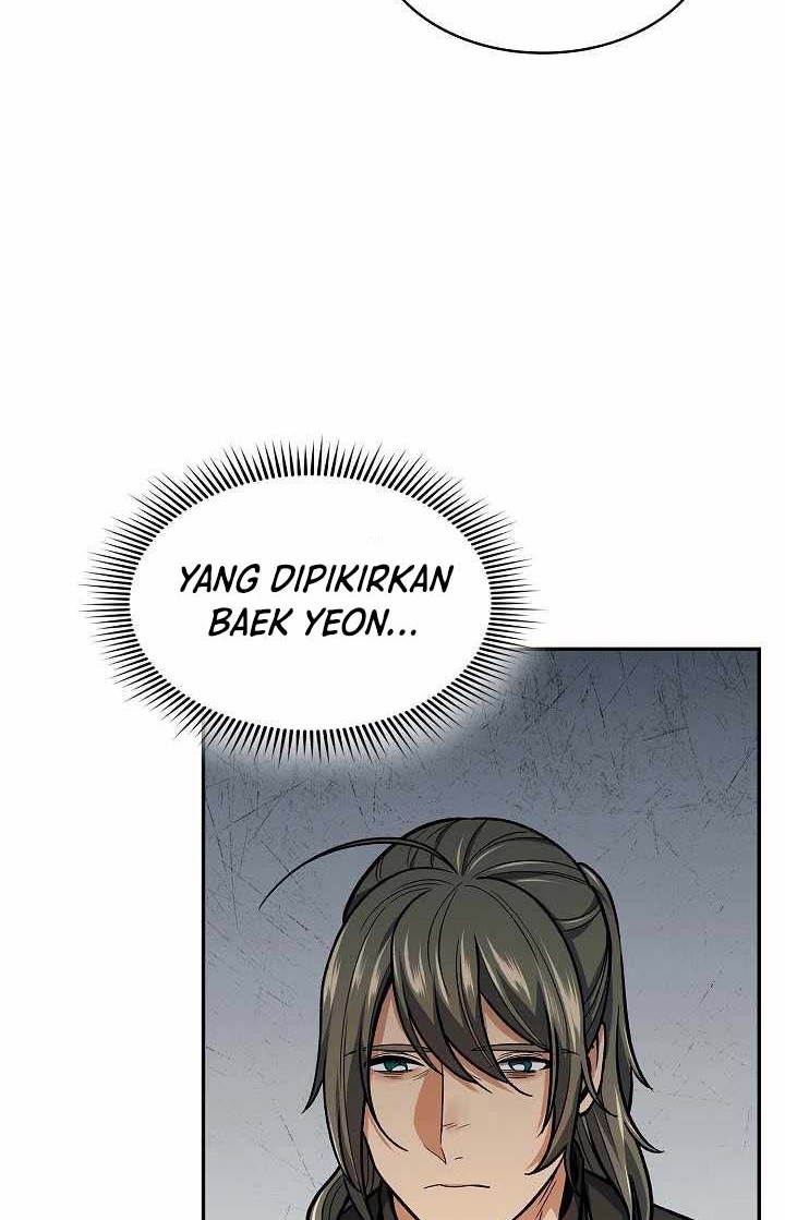 Storm Inn Chapter 73 - halaman 51