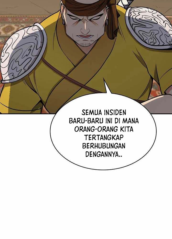 Storm Inn Chapter 74 - halaman 11