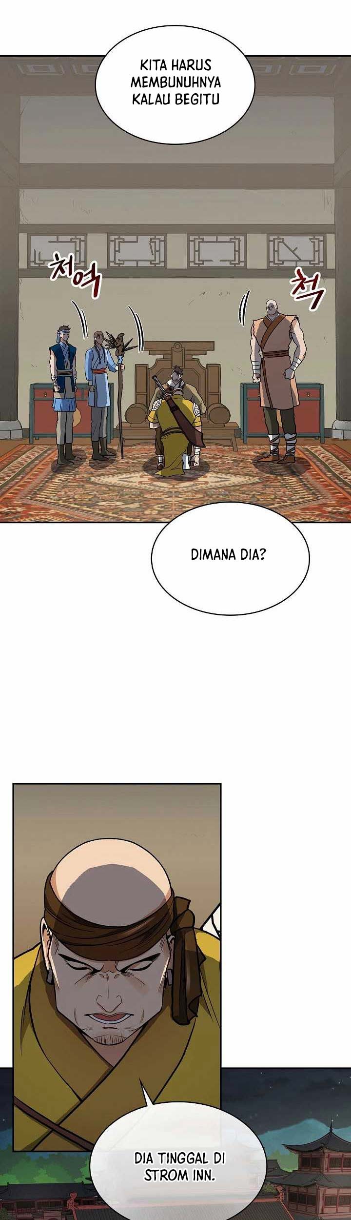 Storm Inn Chapter 74 - halaman 12