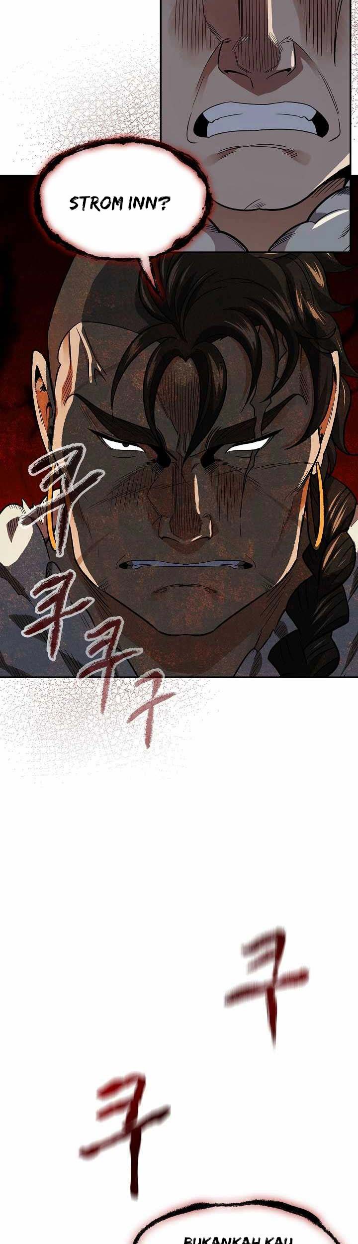 Storm Inn Chapter 74 - halaman 14