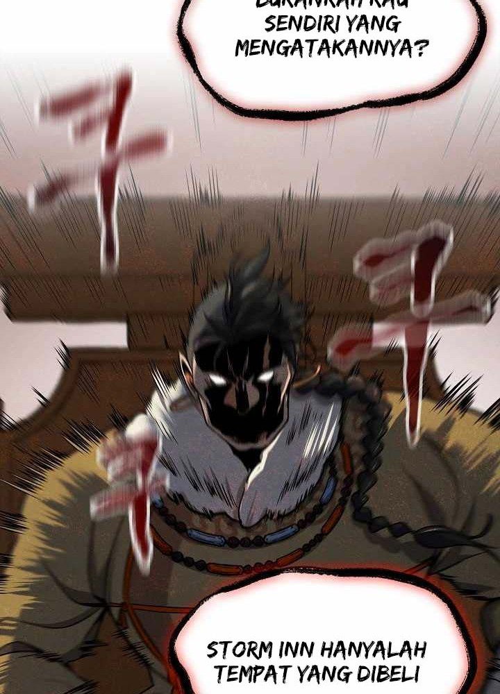 Storm Inn Chapter 74 - halaman 15