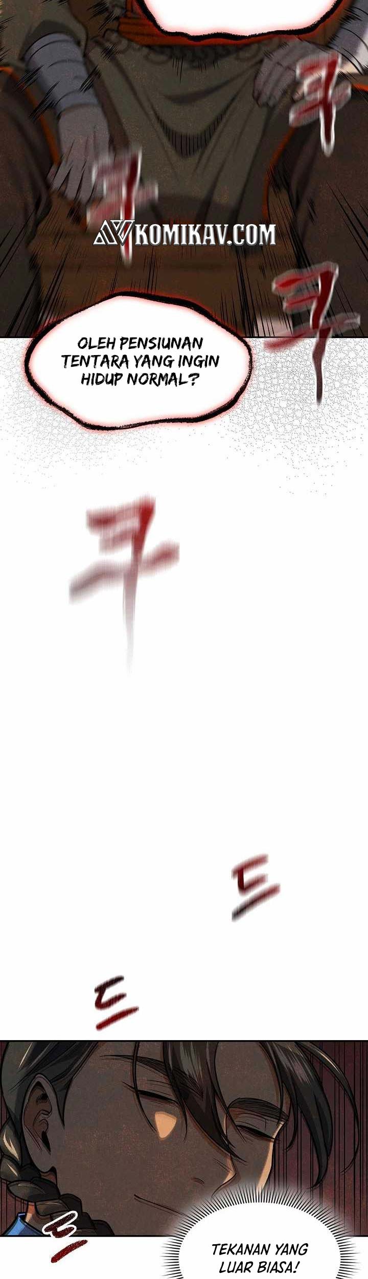 Storm Inn Chapter 74 - halaman 16