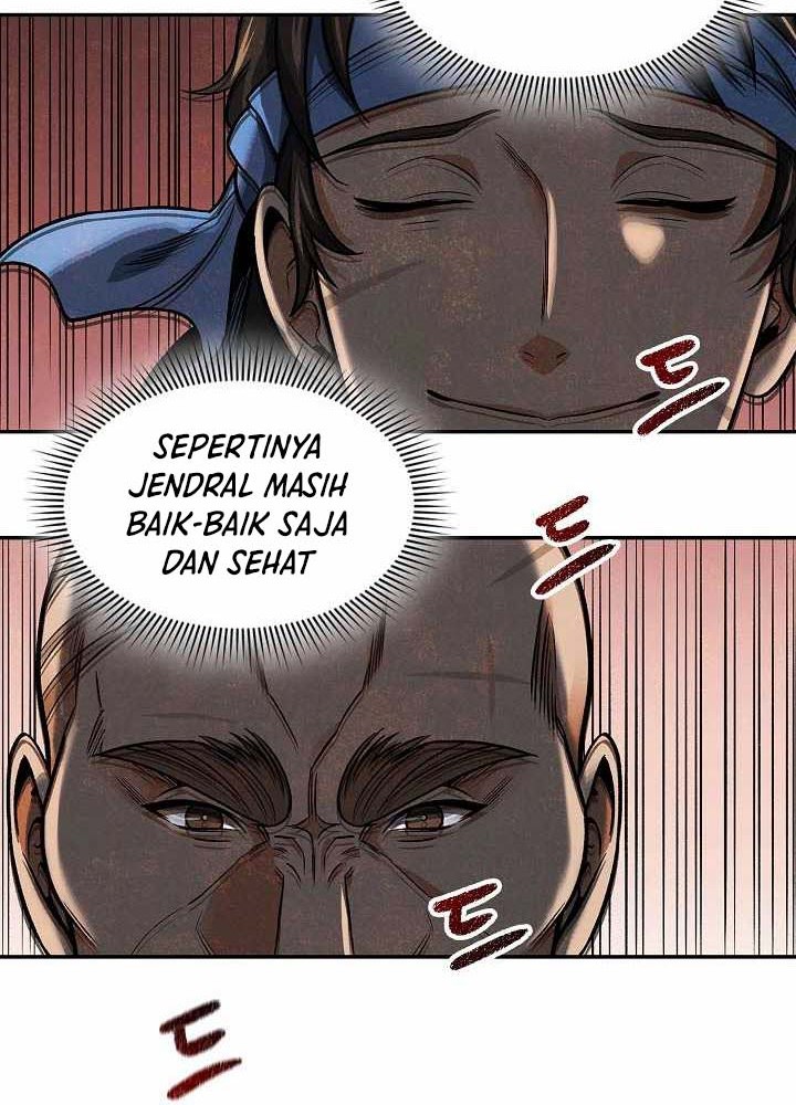Storm Inn Chapter 74 - halaman 17