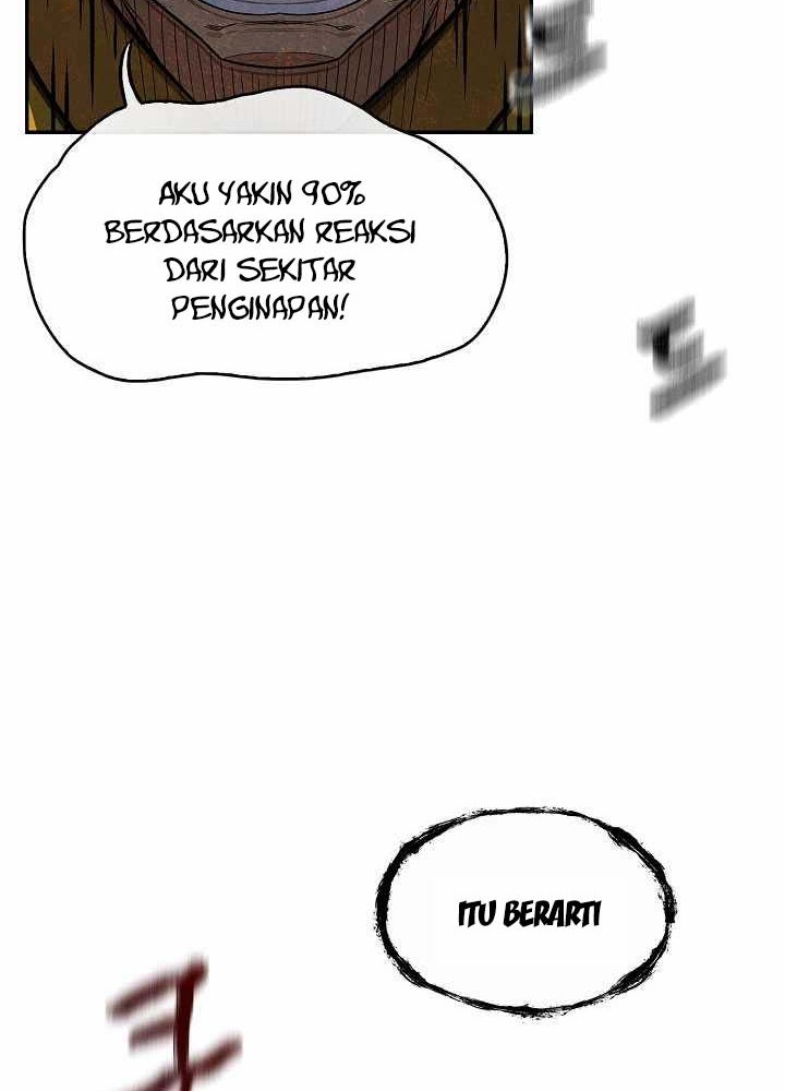 Storm Inn Chapter 74 - halaman 19