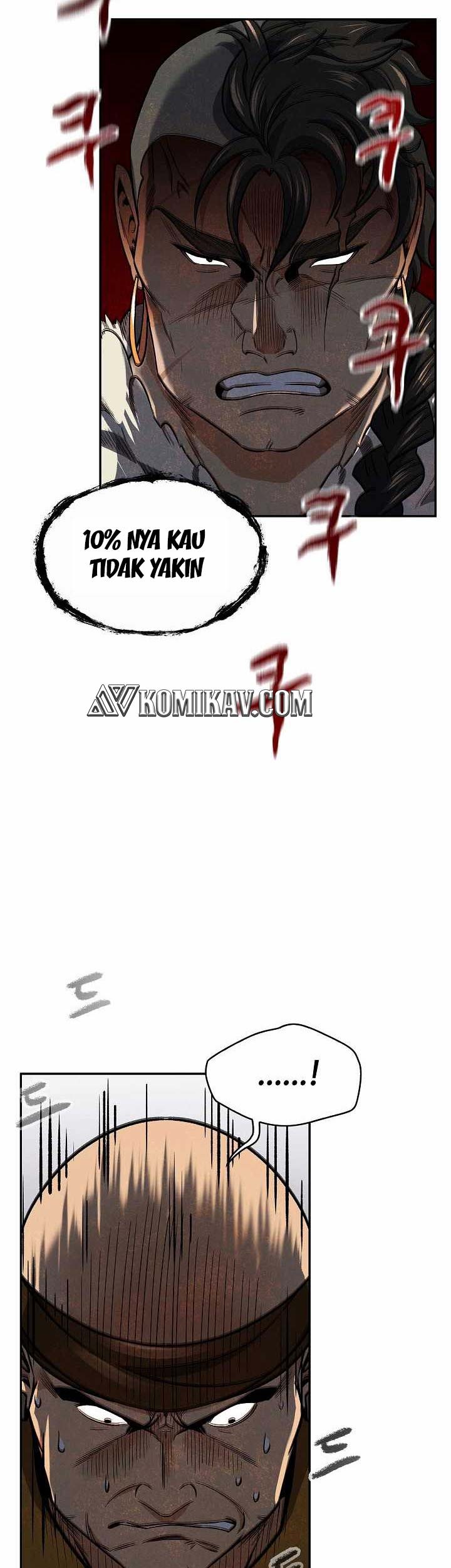 Storm Inn Chapter 74 - halaman 20