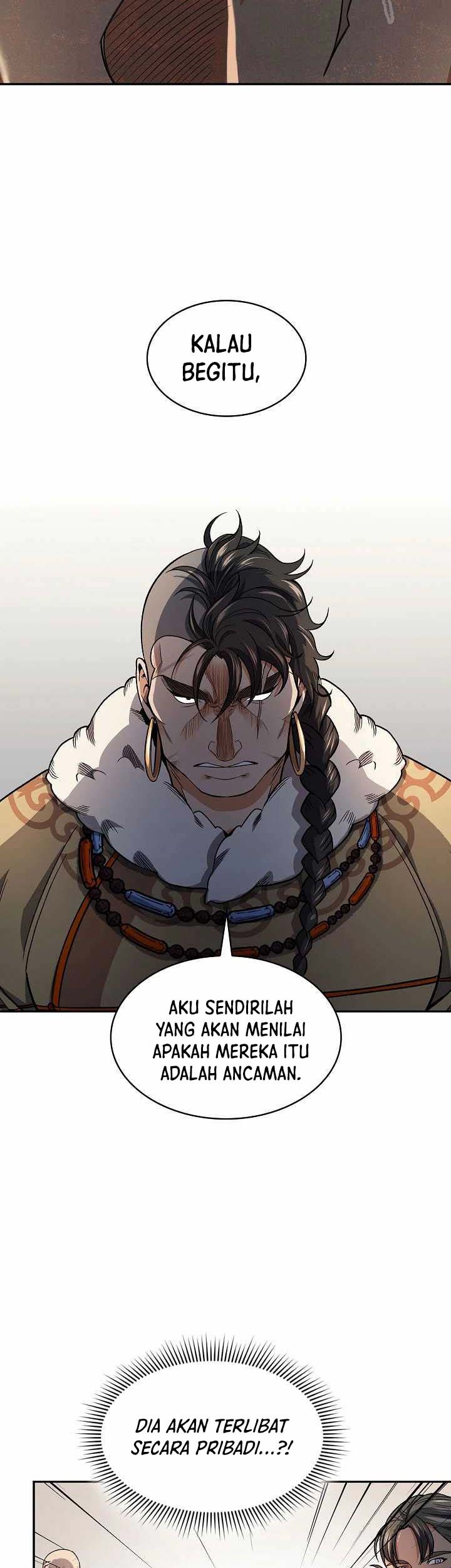 Storm Inn Chapter 74 - halaman 22