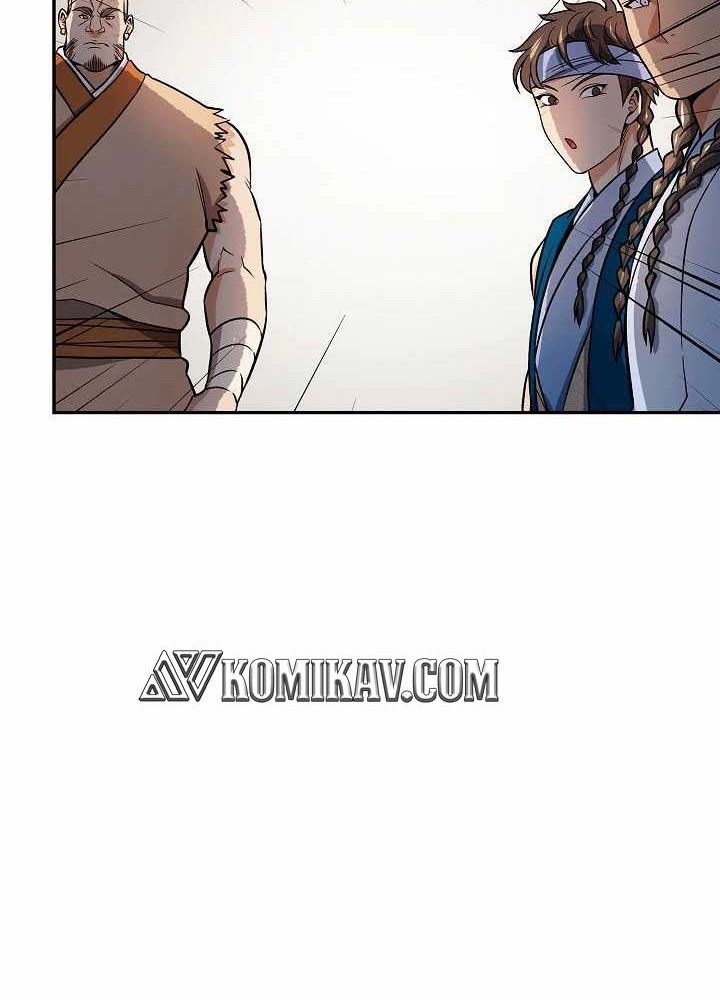 Storm Inn Chapter 74 - halaman 23
