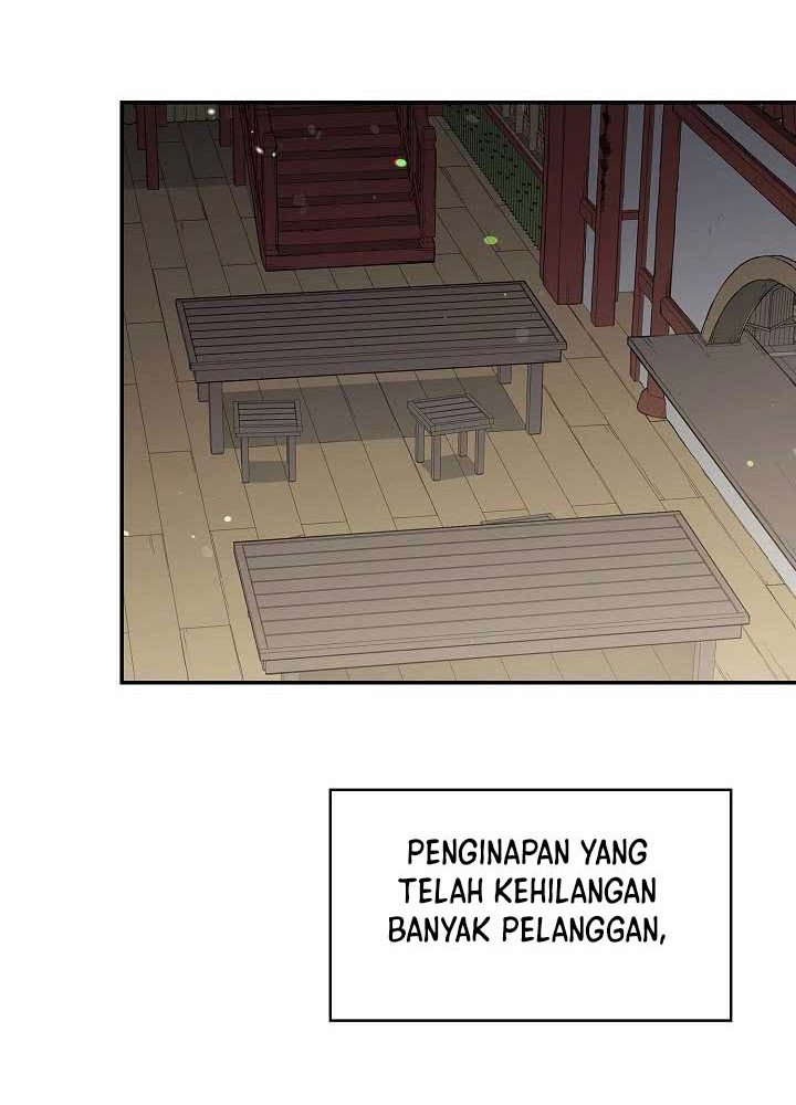 Storm Inn Chapter 74 - halaman 25