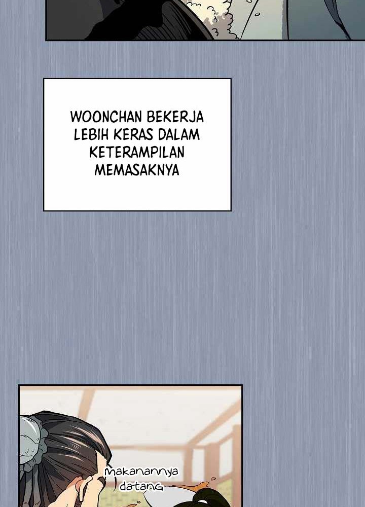 Storm Inn Chapter 74 - halaman 27