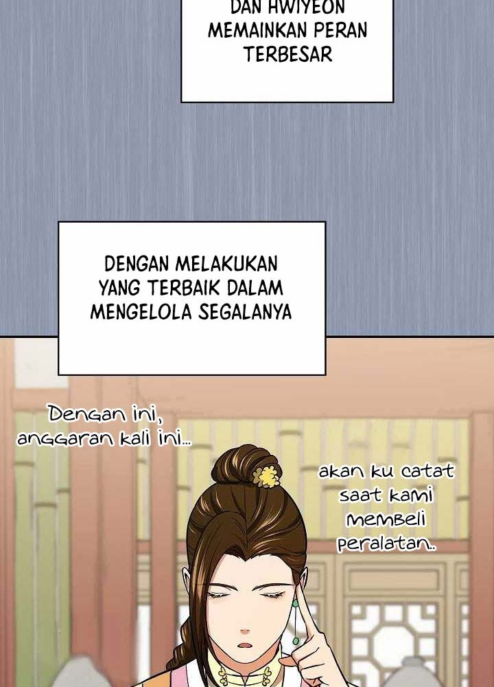 Storm Inn Chapter 74 - halaman 29