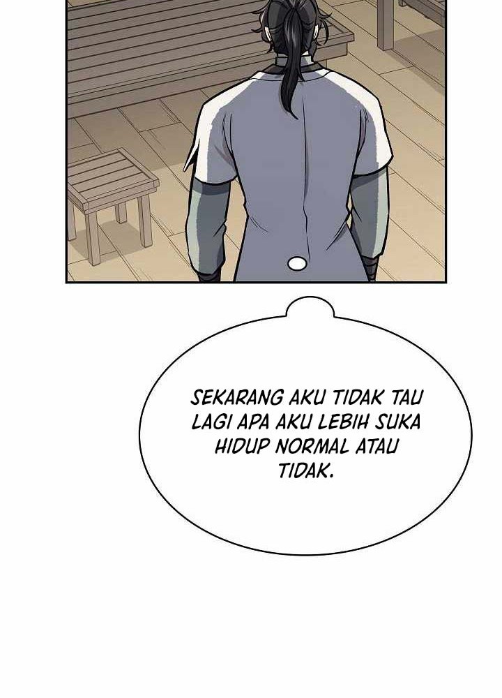 Storm Inn Chapter 74 - halaman 33