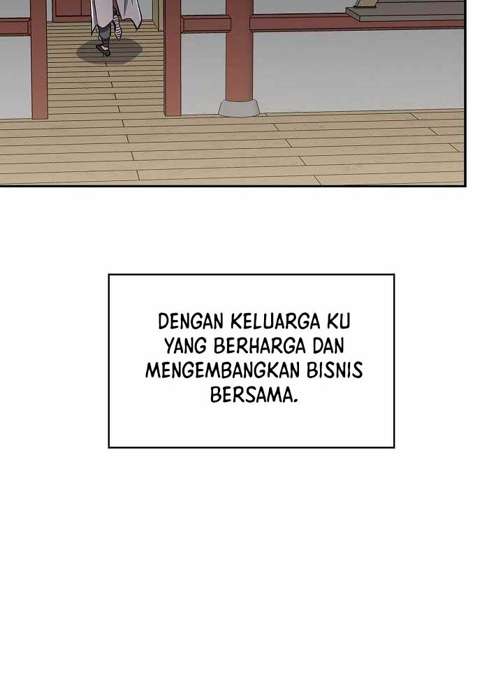 Storm Inn Chapter 74 - halaman 35