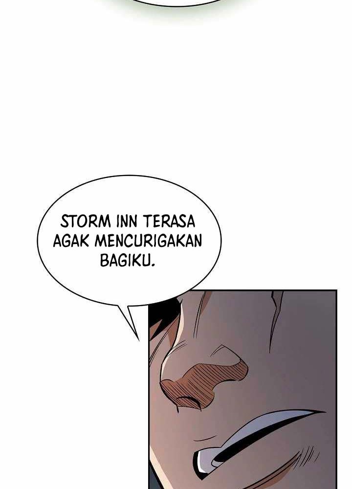Storm Inn Chapter 74 - halaman 39
