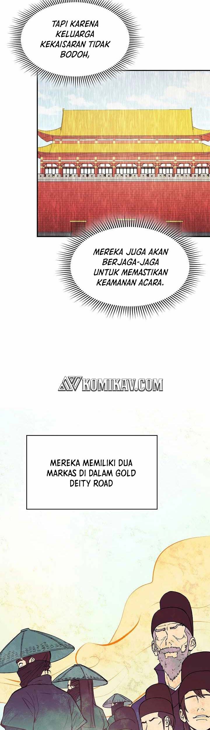 Storm Inn Chapter 74 - halaman 4