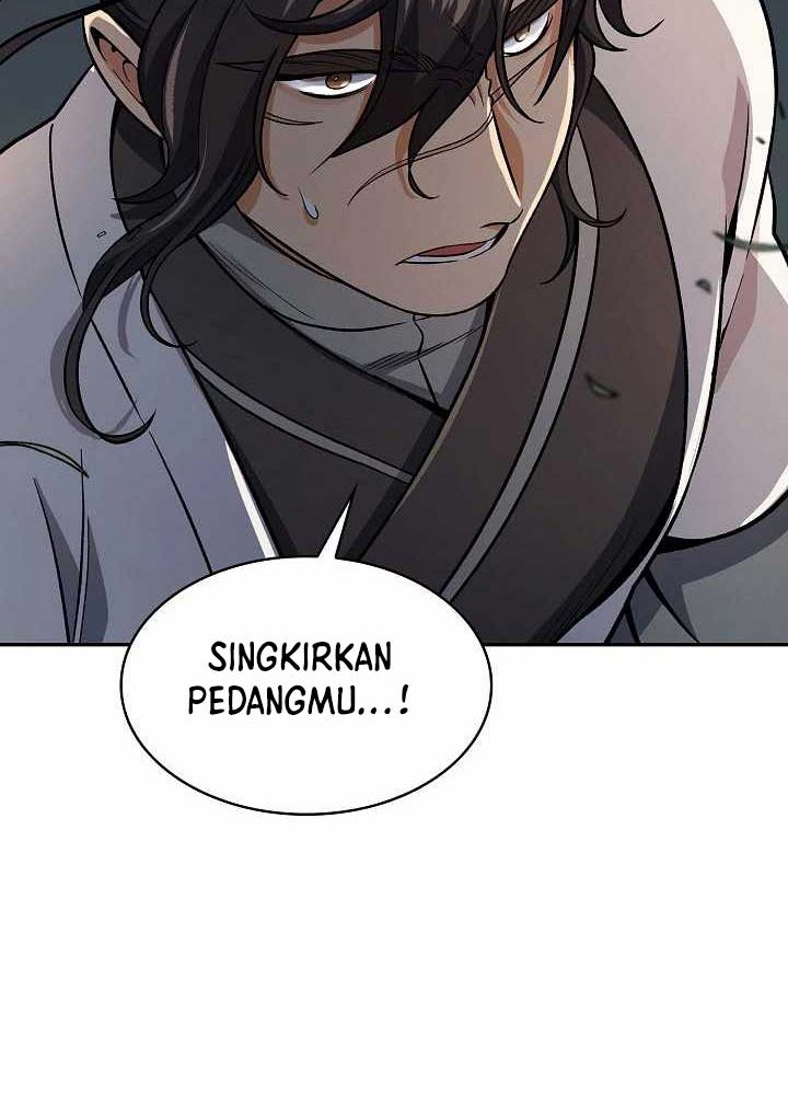 Storm Inn Chapter 74 - halaman 41
