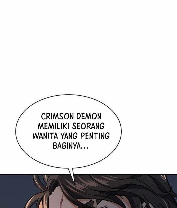 Storm Inn Chapter 74 - halaman 43