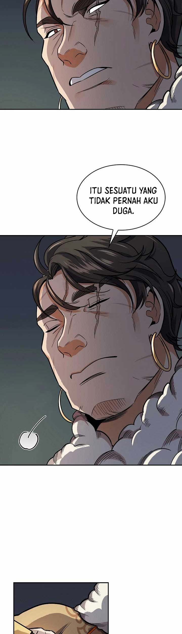 Storm Inn Chapter 74 - halaman 44