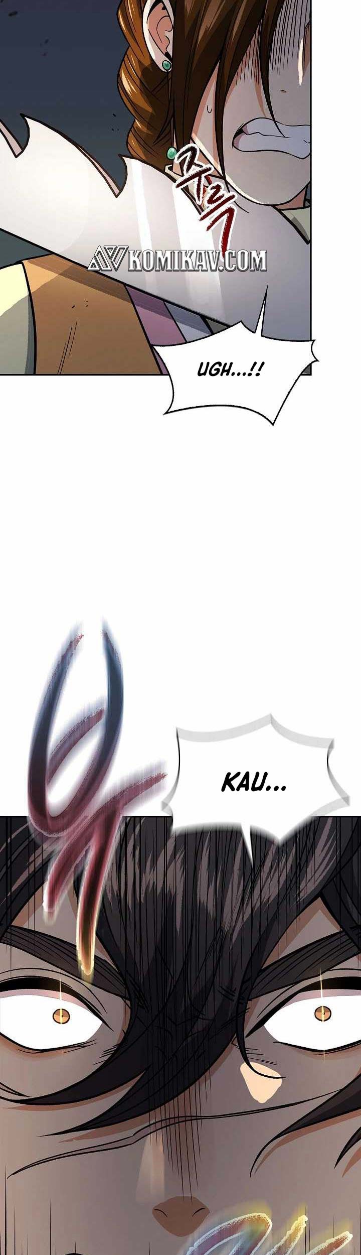 Storm Inn Chapter 74 - halaman 46