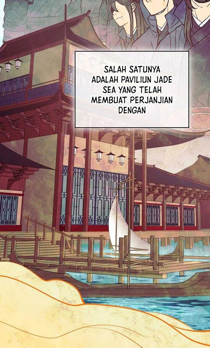 Storm Inn Chapter 74 - halaman 5