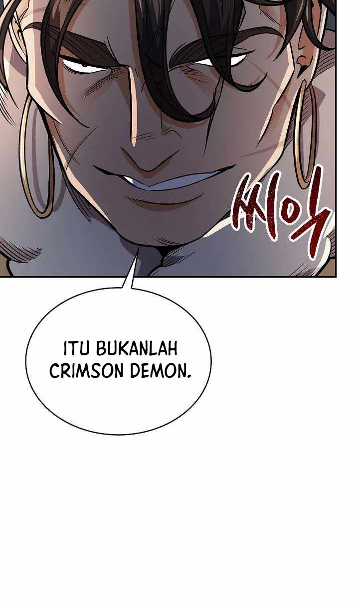 Storm Inn Chapter 74 - halaman 51