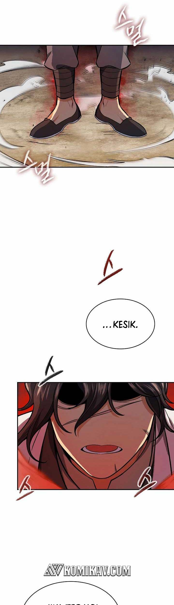 Storm Inn Chapter 74 - halaman 52