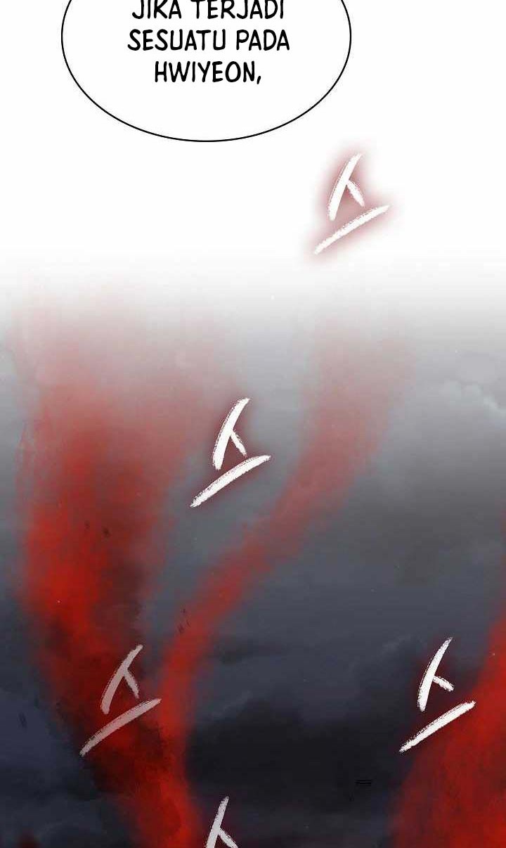 Storm Inn Chapter 74 - halaman 53