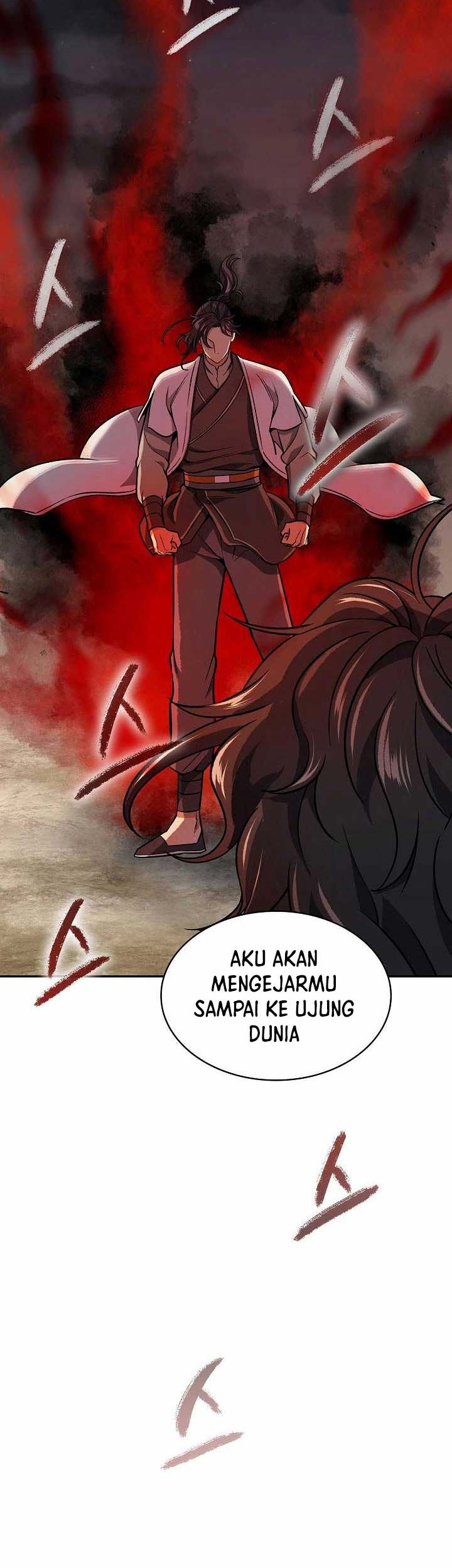 Storm Inn Chapter 74 - halaman 54