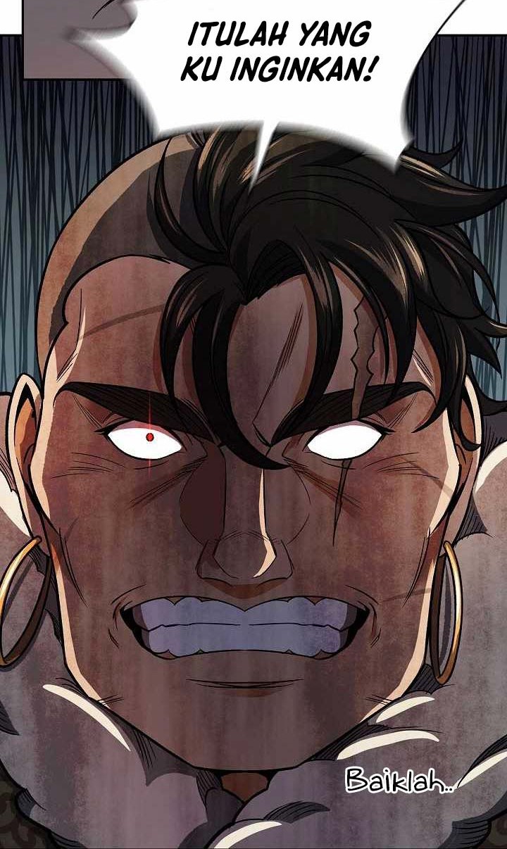 Storm Inn Chapter 74 - halaman 57