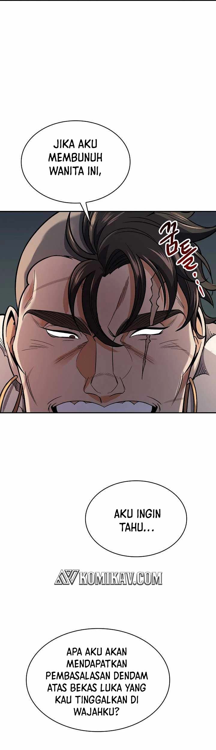 Storm Inn Chapter 74 - halaman 58