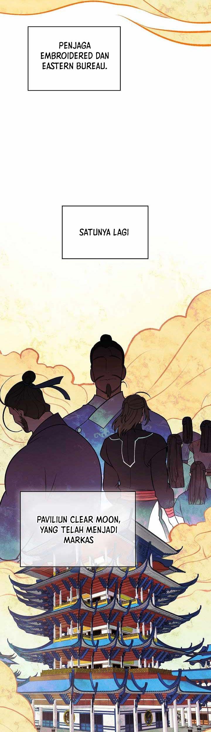 Storm Inn Chapter 74 - halaman 6