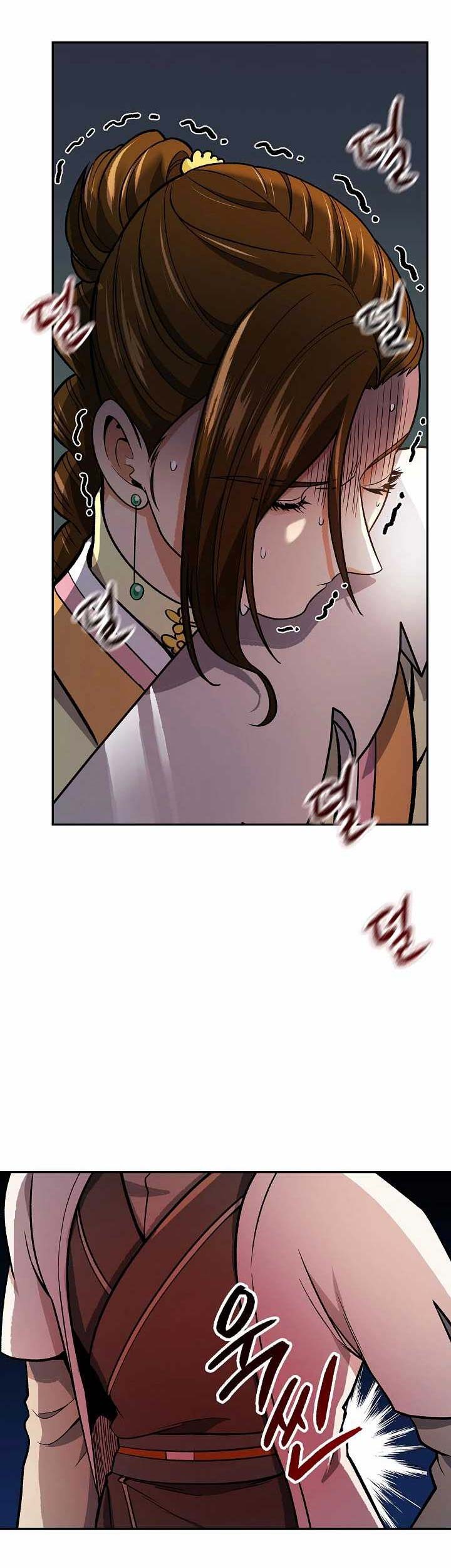 Storm Inn Chapter 74 - halaman 60