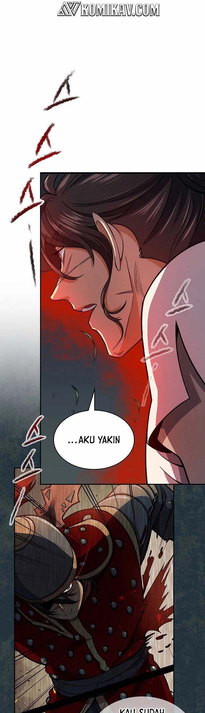 Storm Inn Chapter 74 - halaman 62