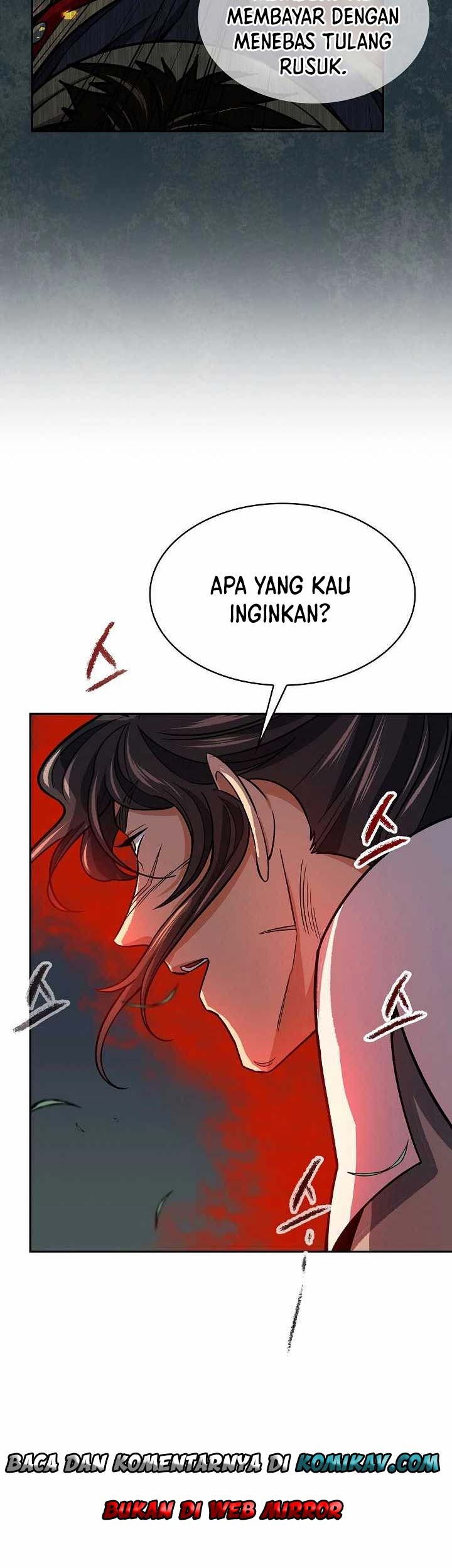 Storm Inn Chapter 74 - halaman 64