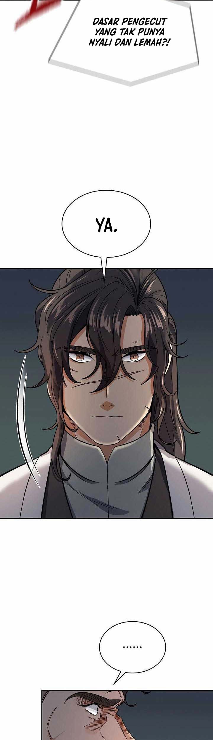 Storm Inn Chapter 75 - halaman 12