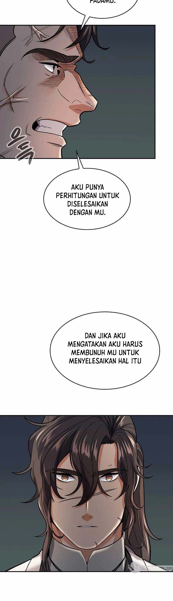 Storm Inn Chapter 75 - halaman 14