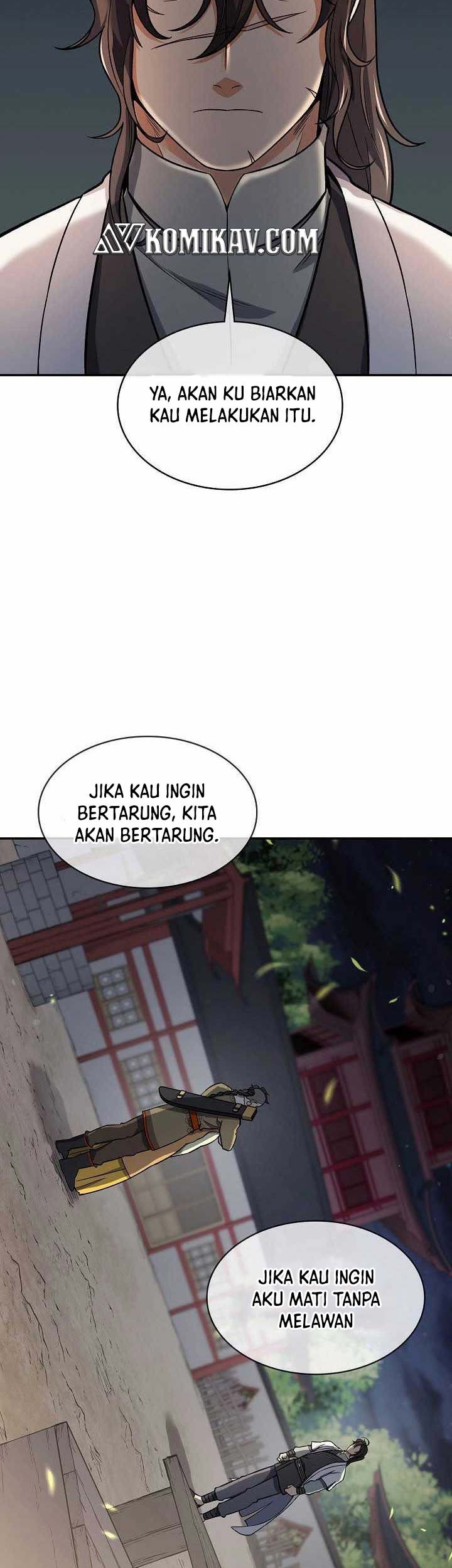Storm Inn Chapter 75 - halaman 16
